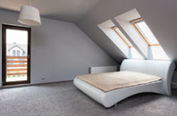Golsoncott bedroom extensions