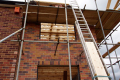 house extensions Golsoncott