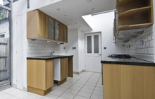 Golsoncott kitchen extension leads